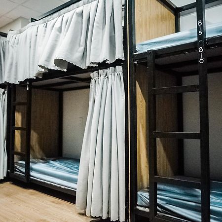 199X.Nest Hotel Cidade de Ho Chi Minh Exterior foto