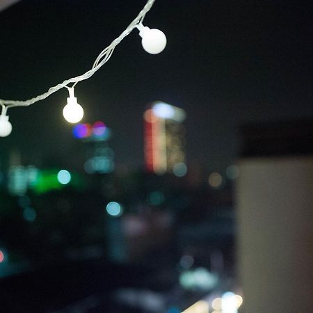 199X.Nest Hotel Cidade de Ho Chi Minh Exterior foto