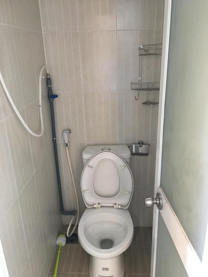 199X.Nest Hotel Cidade de Ho Chi Minh Exterior foto