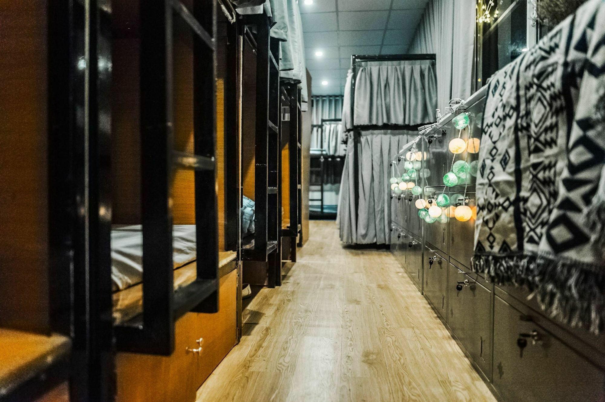199X.Nest Hotel Cidade de Ho Chi Minh Exterior foto